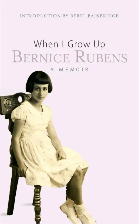 Cover of When I Grow up