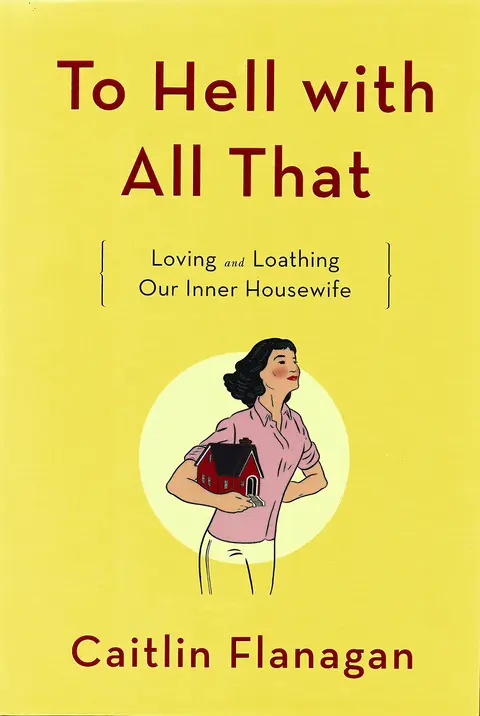 Cover of To Hell with All That