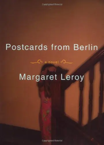 Cover of Postcards from Berlin