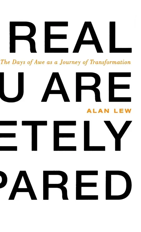 Cover of This Is Real and You Are Completely Unprepared