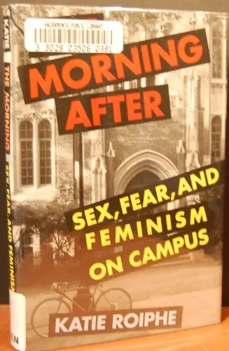 Cover of The Morning after