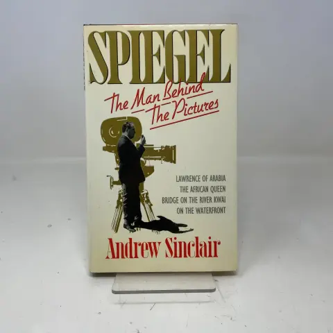 Cover of S.P. Eagle