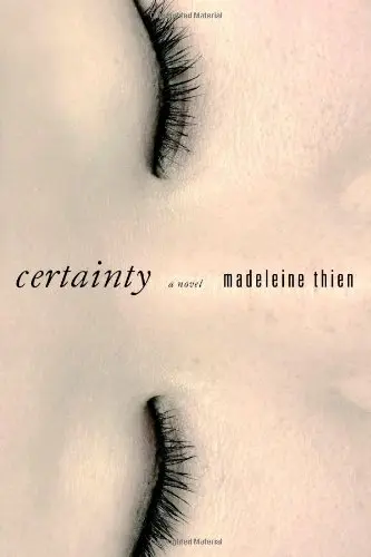 Cover of Certainty