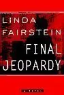 Cover of Final Jeopardy
