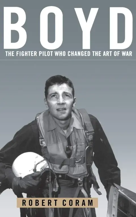 Cover of Boyd