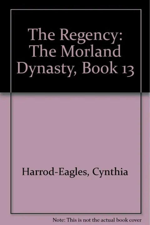 Cover of The Regency