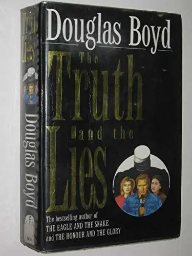 Cover of Truth and the Lies