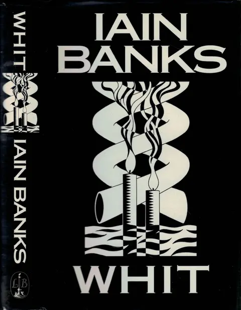 Cover of Whit