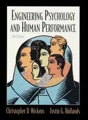 Cover of Engineering Psychology and Human Performance