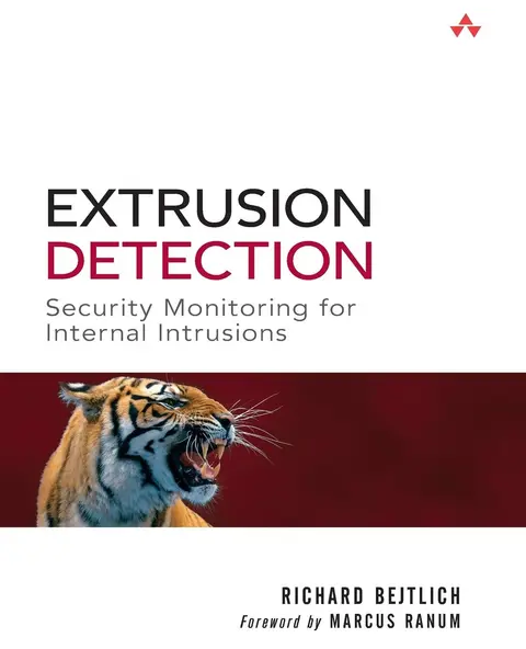 Cover of Extrusion Detection