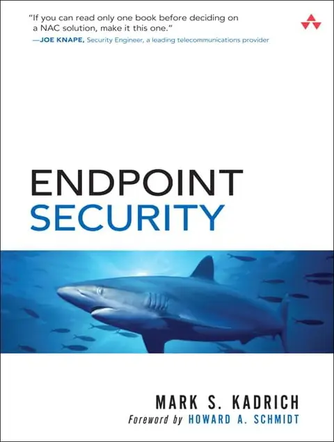 Cover of Endpoint Security