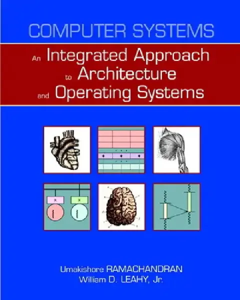 Cover of Computer Systems