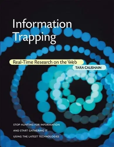 Cover of Information Trapping