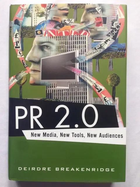 Cover of Pr 2.0