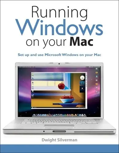 Cover of Running Windows on Your Mac