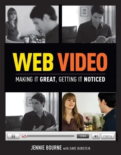 Cover of Web Video