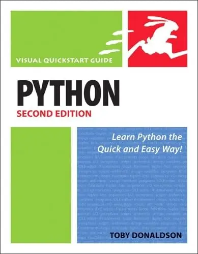 Cover of Python