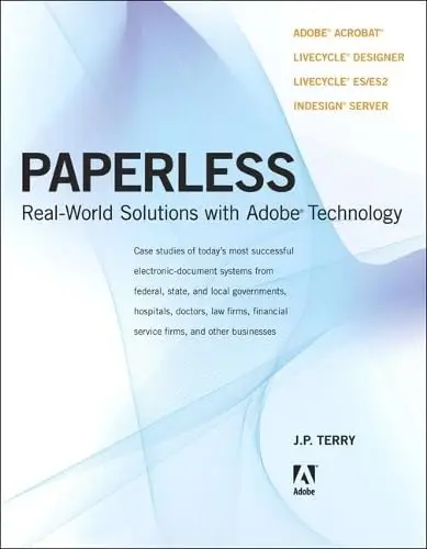 Cover of Paperless