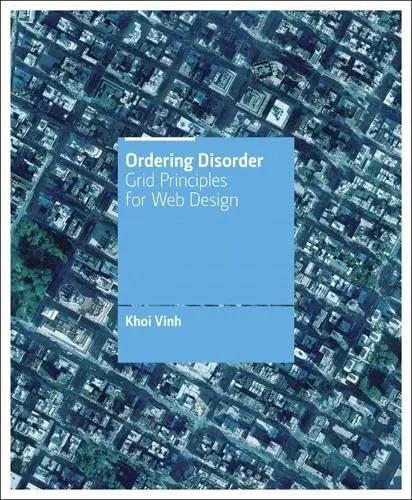 Cover of Ordering Disorder