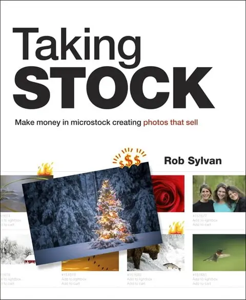 Cover of Taking Stock