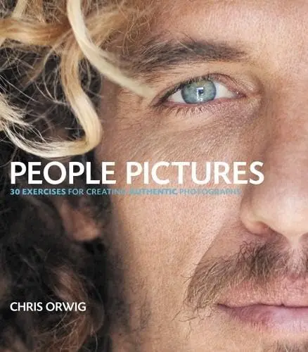 Cover of People Pictures