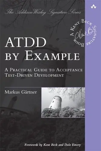 Cover of Atdd by Example