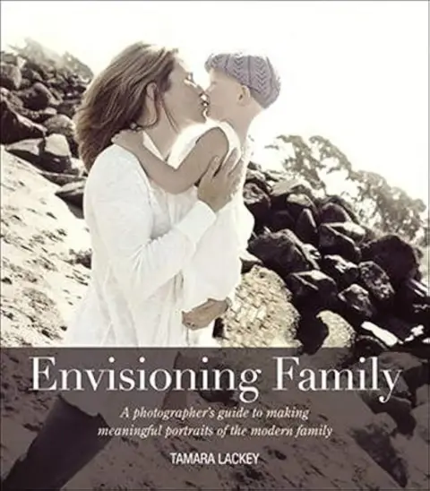 Cover of Envisioning Family