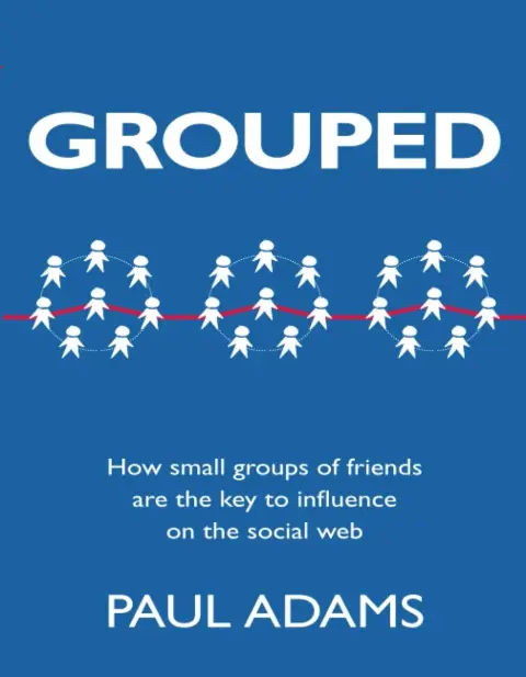 Cover of Grouped