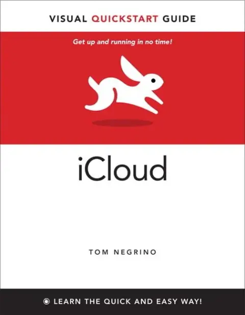 Cover of iCloud