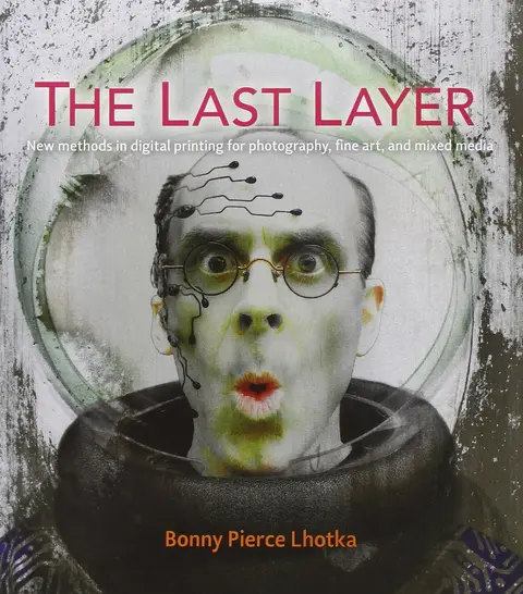 Cover of The Last Layer