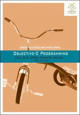 Cover of Objective-C Programming