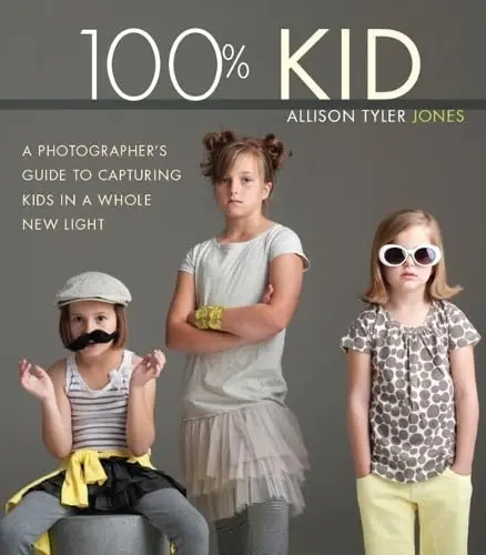Cover of 100% Kid
