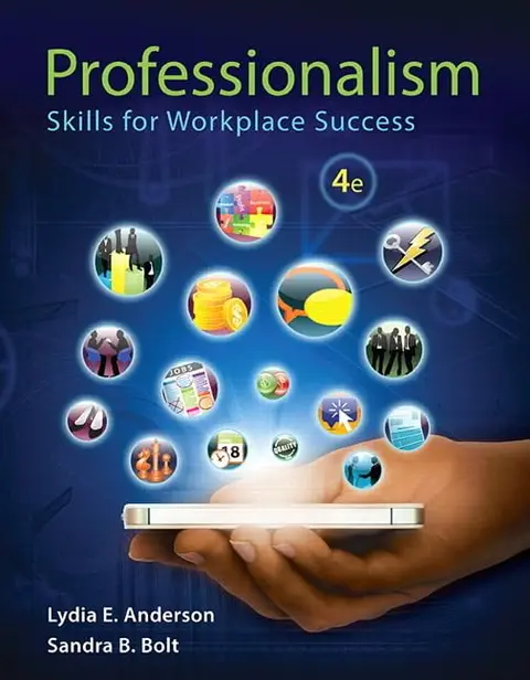 Cover of Professionalism