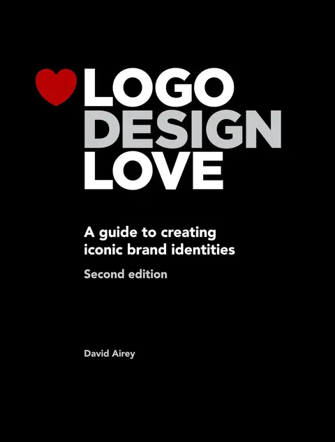 Cover of LOGO Design Love