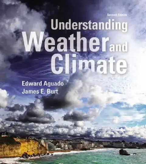 Cover of Understanding Weather and Climate