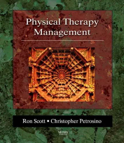 Cover of Physical Therapy Management