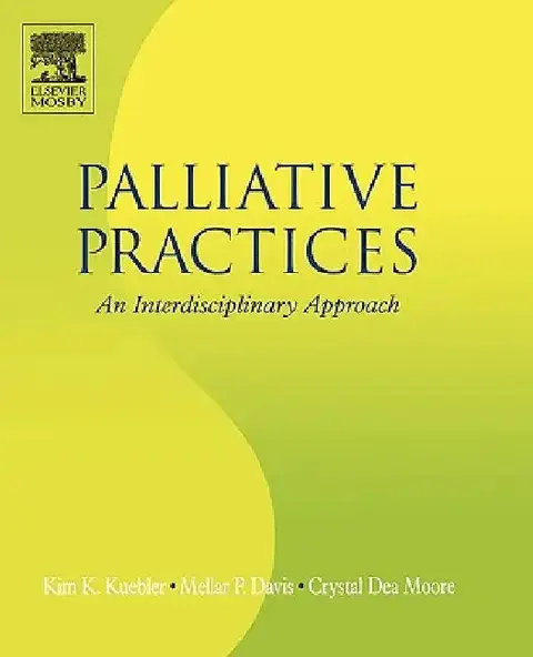 Cover of Palliative Practices