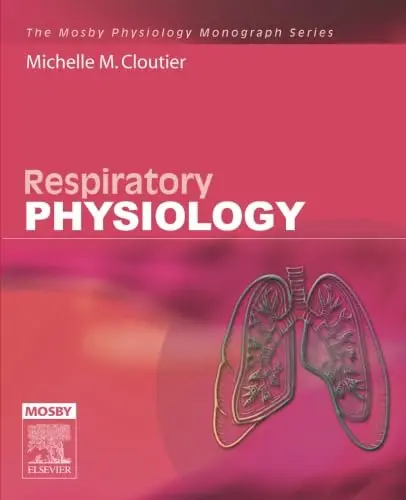 Cover of Respiratory Physiology