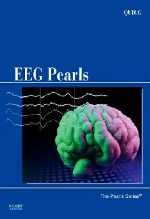 Cover of EEG