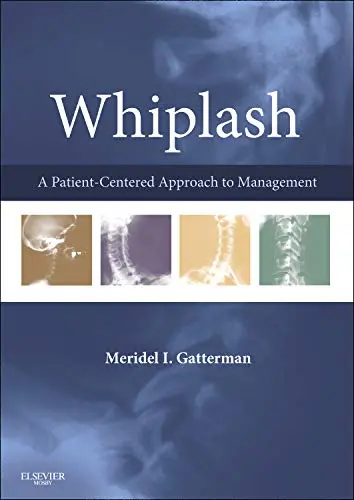 Cover of Whiplash