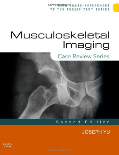 Cover of Musculoskeletal Imaging