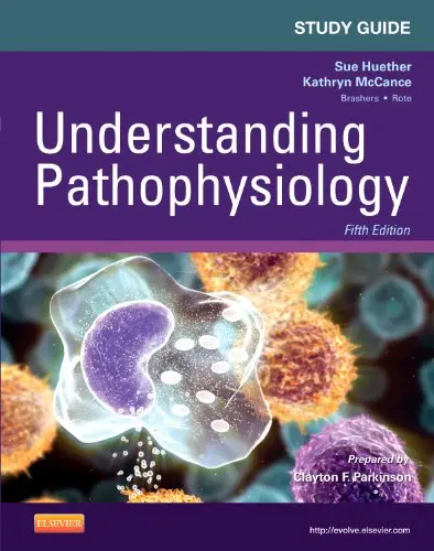 Cover of Understanding Pathophysiology