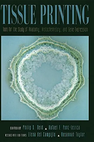 Cover of Tissue Printing