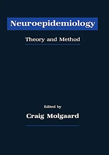 Cover of Neuroepidemiology