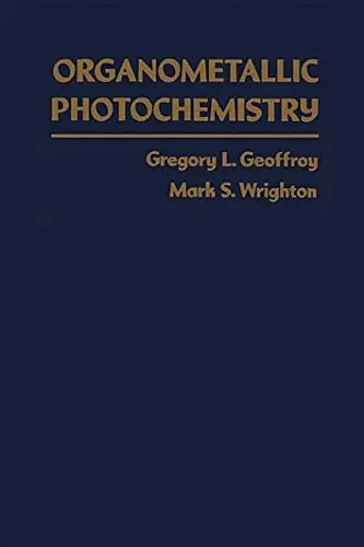 Cover of Organometallic Photochemistry