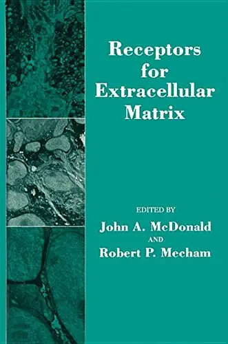 Cover of Receptors for Extracellular Matrix
