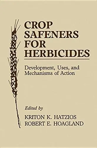 Cover of Crop Safeners for Herbicides