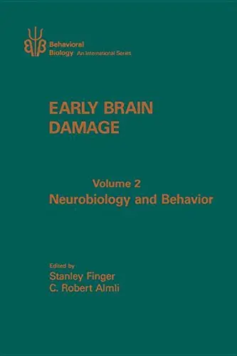Cover of Early Brain Damage