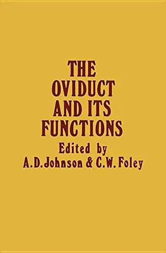 Cover of The Oviduct and Its Functions