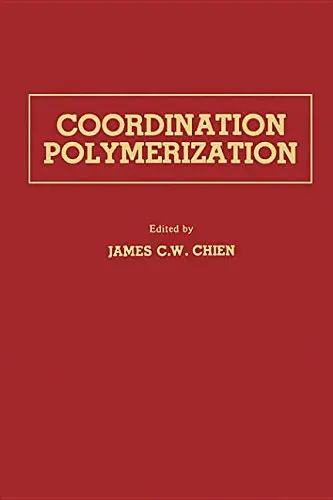 Cover of Coordination Polymerization